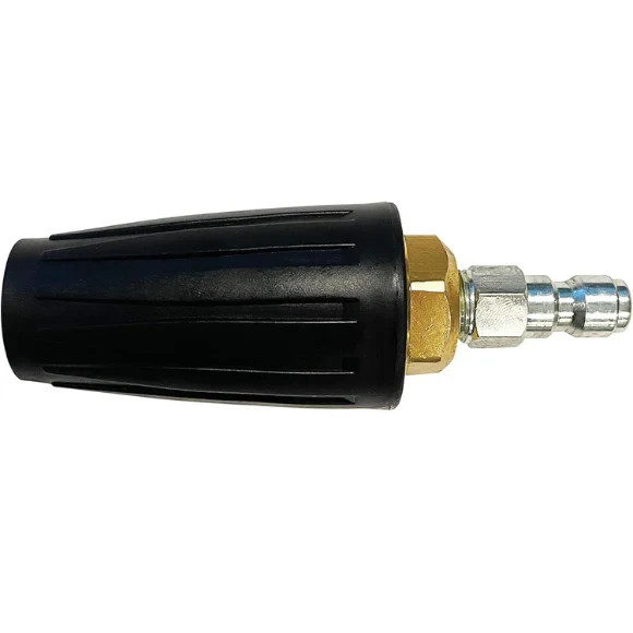 80144 Turbo Pressure Washer Nozzle 1/4″ Quick Connect – Up to 4500 PSI