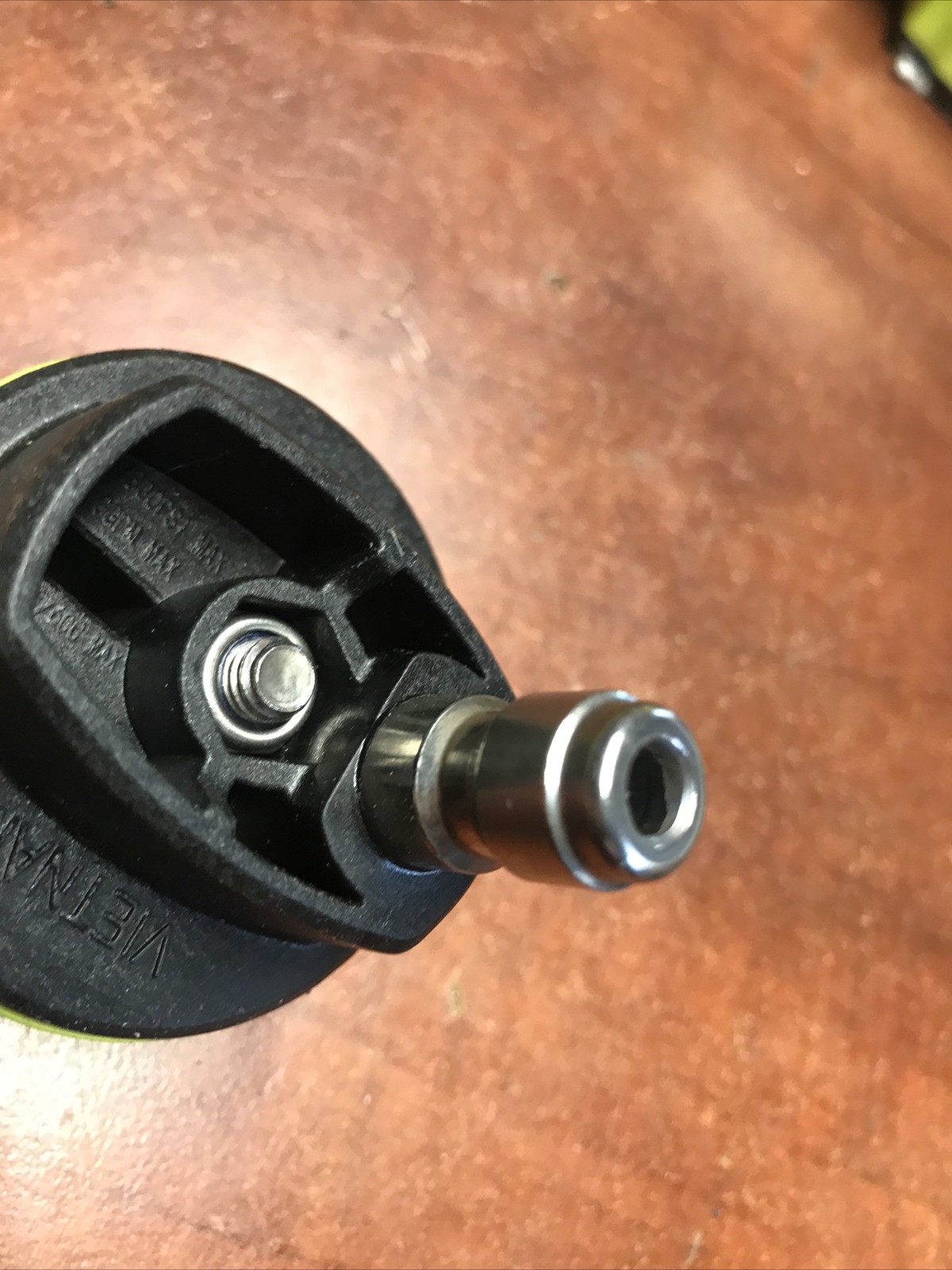 Use Genuine Part 5-in-1 Nozzle Assy For Ryobi RY142711 2700PSI Pressure Washer