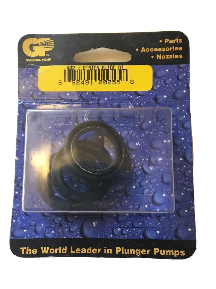 General Pump Kit 02 Oil Seal Kit for General Pump Kit 2 *OEM*