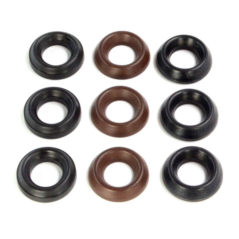 OEM Interpump / General Pump Kit109 Seal Packing Kit for T9281, T5050 Pump 16mm