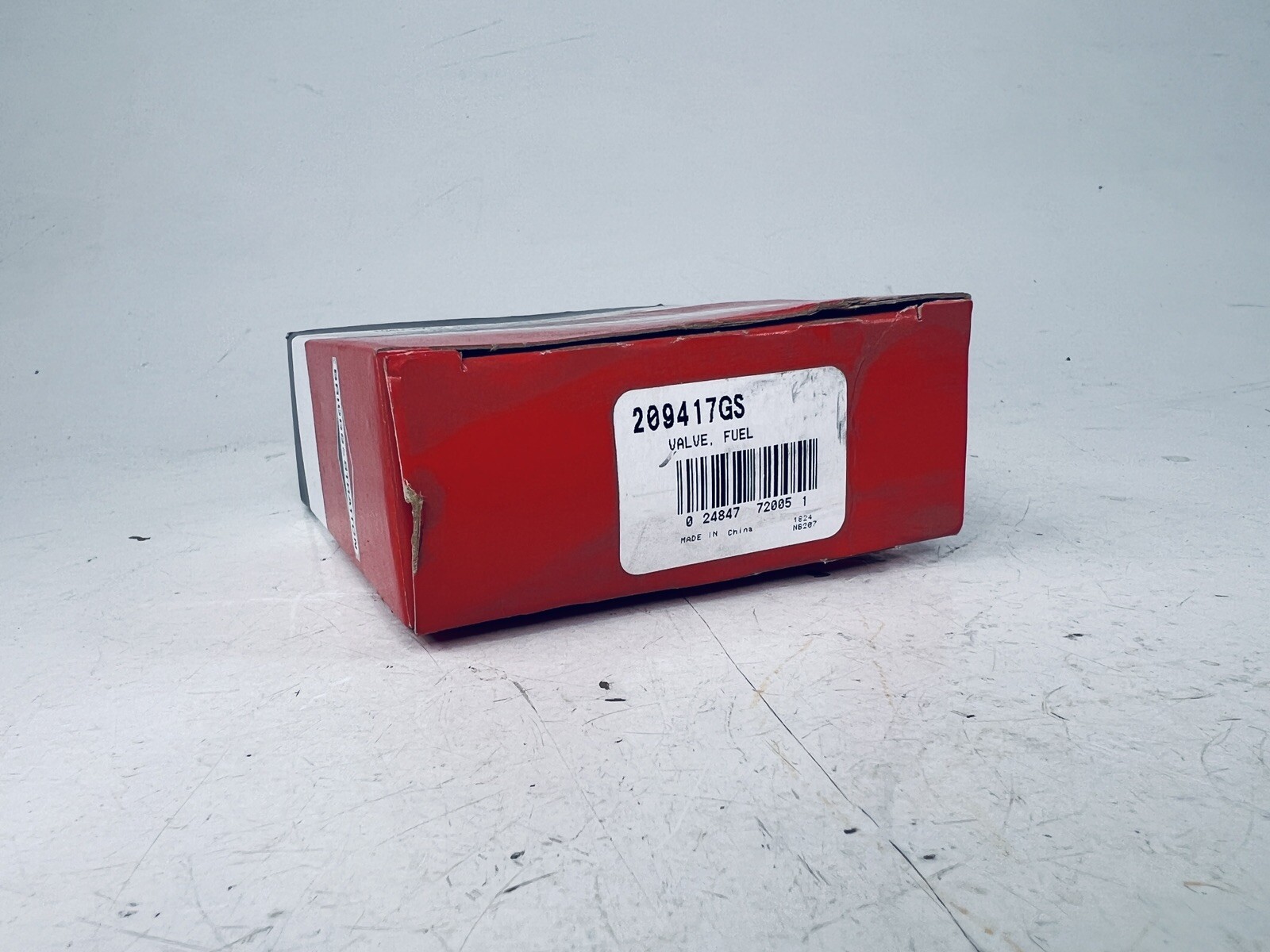 Briggs & Stratton 209417GS Fuel Valve Oem