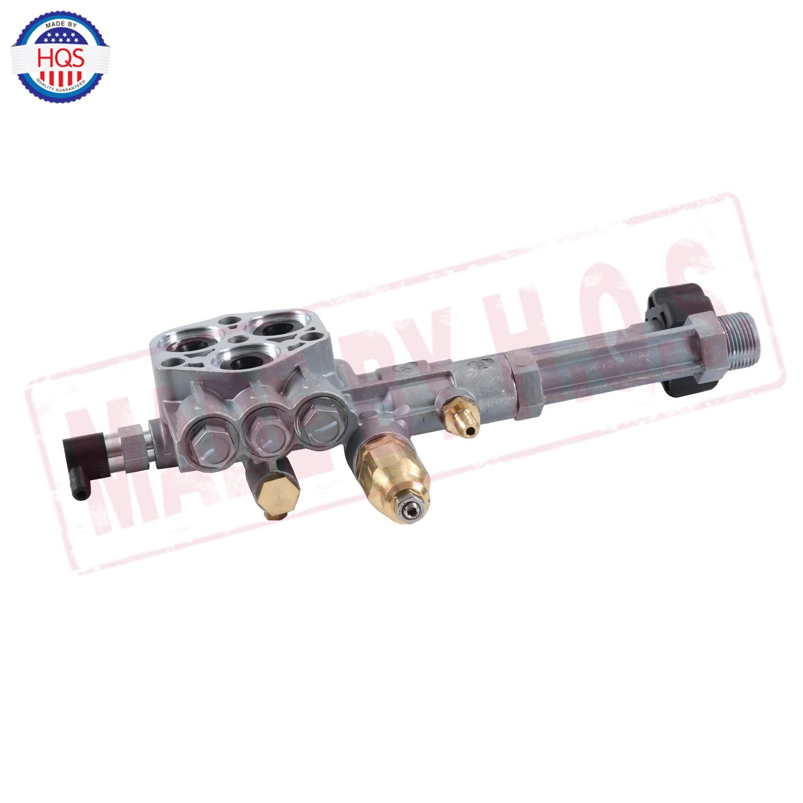 Complete Pressure Washer Pump Head AR42518 For RMW and SRMW Pumps