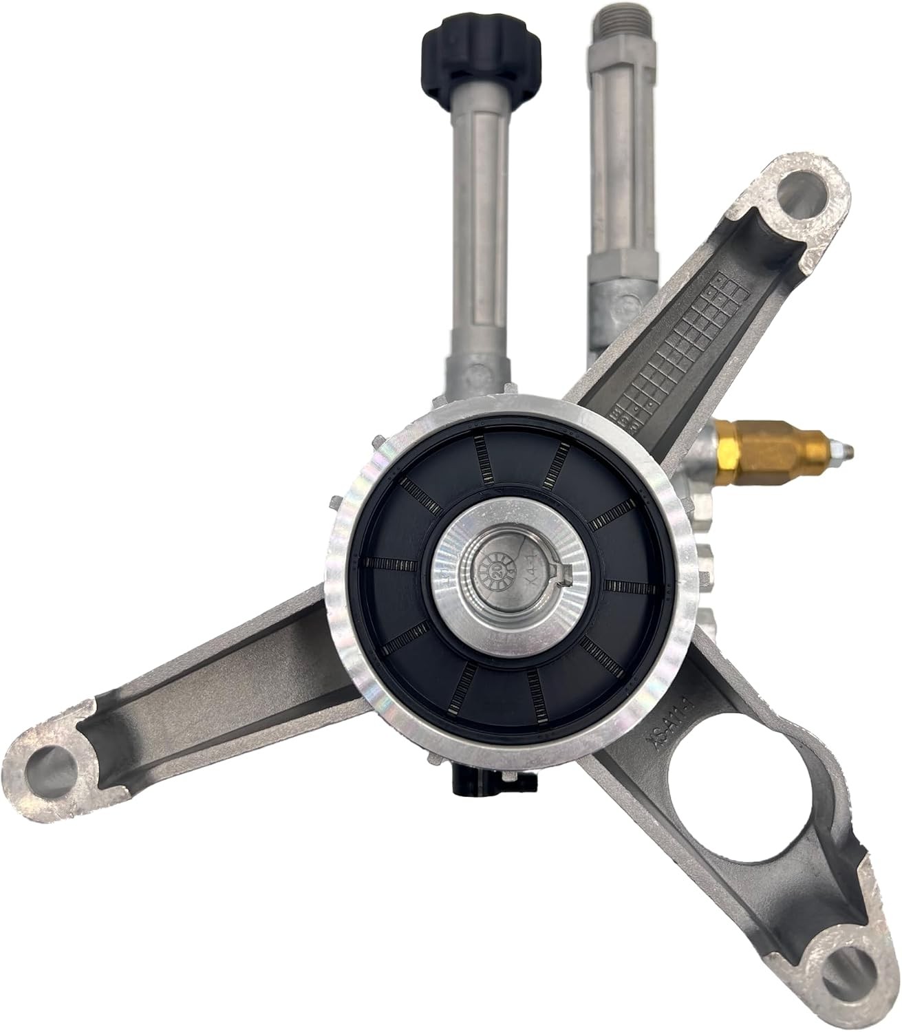 SRMW22G26-EZ Replacement Right-Handed Pump. 2600 PSI 2.2 GPM 173 Max Bar Easy