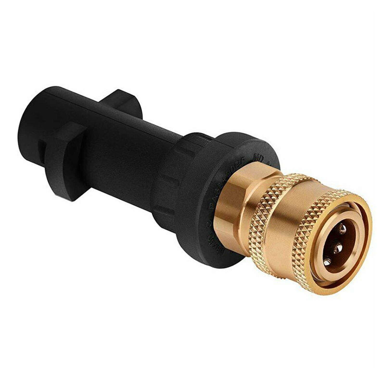Nozzles For Karcher K2 K3 K4 K5 K6 K7 Washer Gun Adapter to 1/4” Quick Connect