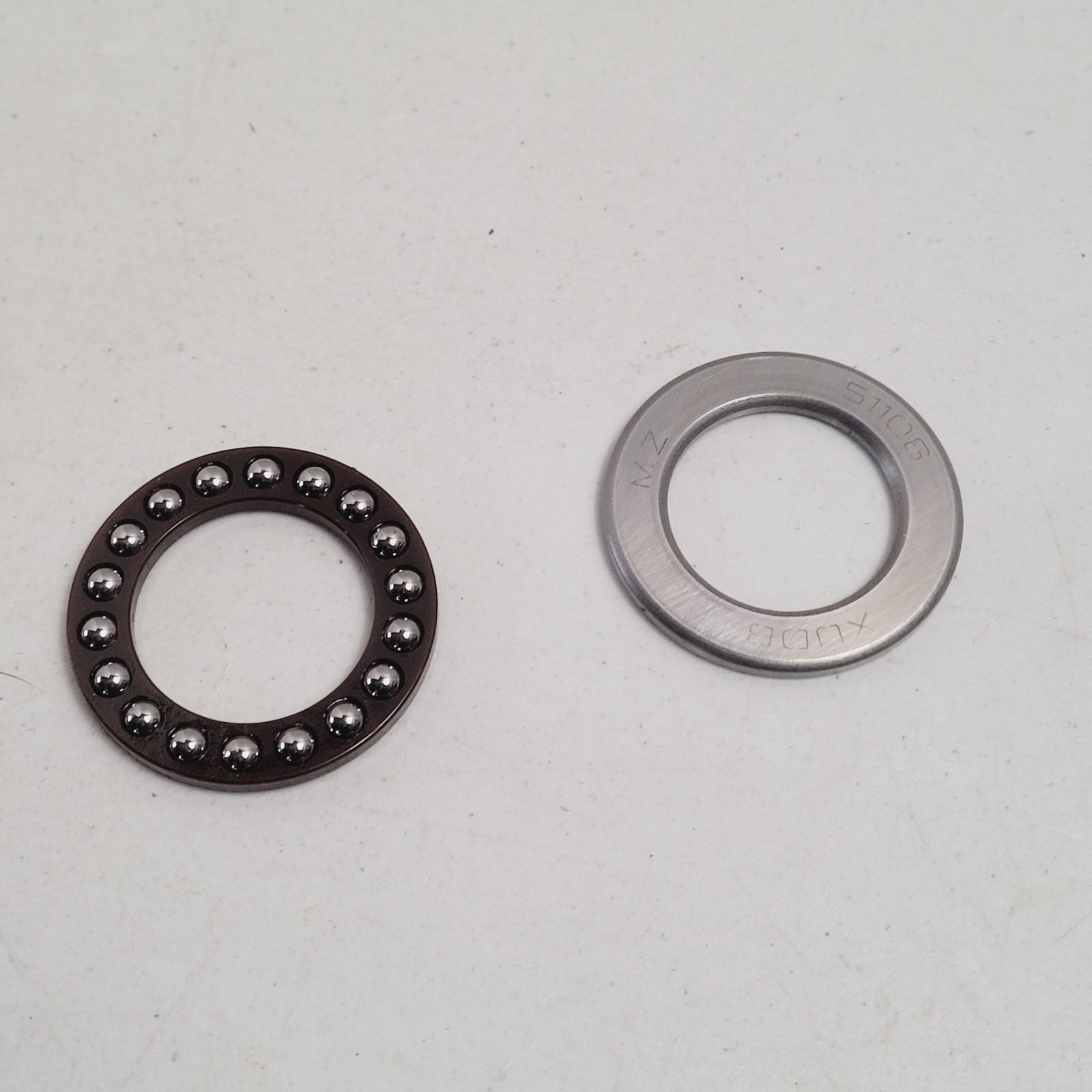 Genuine Parts Water Pump Bearing DeWALT DWPW2100 Electric Pressure Washer