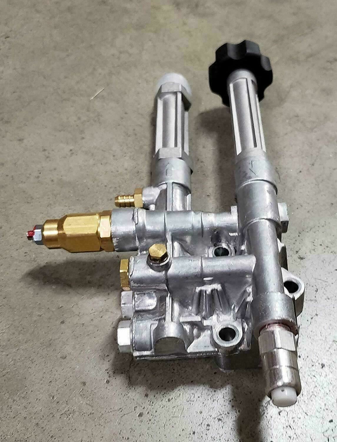 Pump SRMW2.2G26 RMW2.2G24 – Troy Bilt 020486 020296 020414 020568 020676 020344