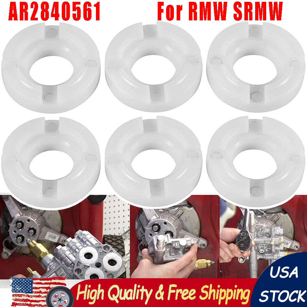 AR2840561 for Annovi Reverberi RMW2.2G24 SRMW2.2G26 EZ AR Pressure Pump Bushings