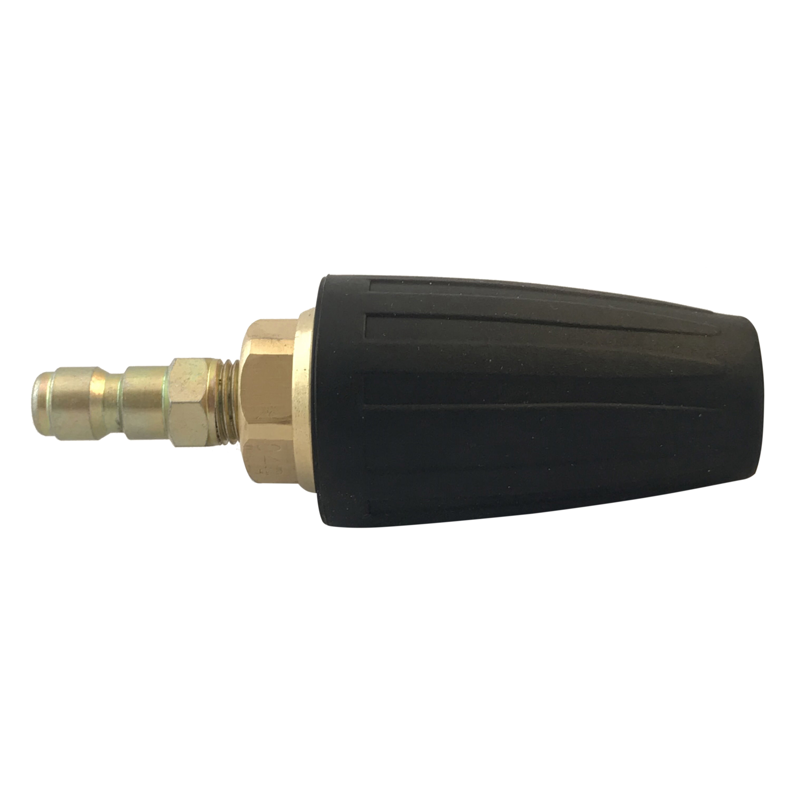 Turbo Nozzle 050 pressure washers, 3000 psi 1/4 inch male plug – Ships Free