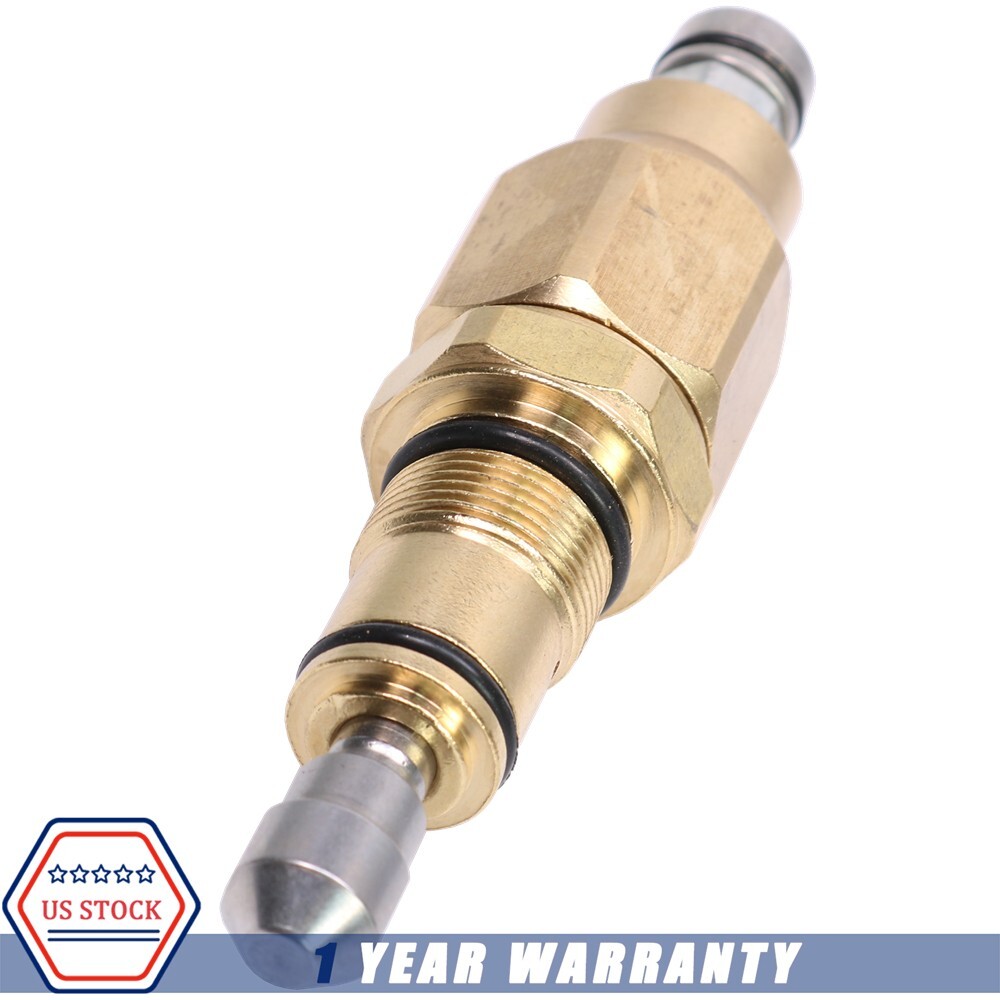 Unloader Valve NEW For RMW RMV SRMW Series Pumps Repls 315747GS 200348GS AR42118