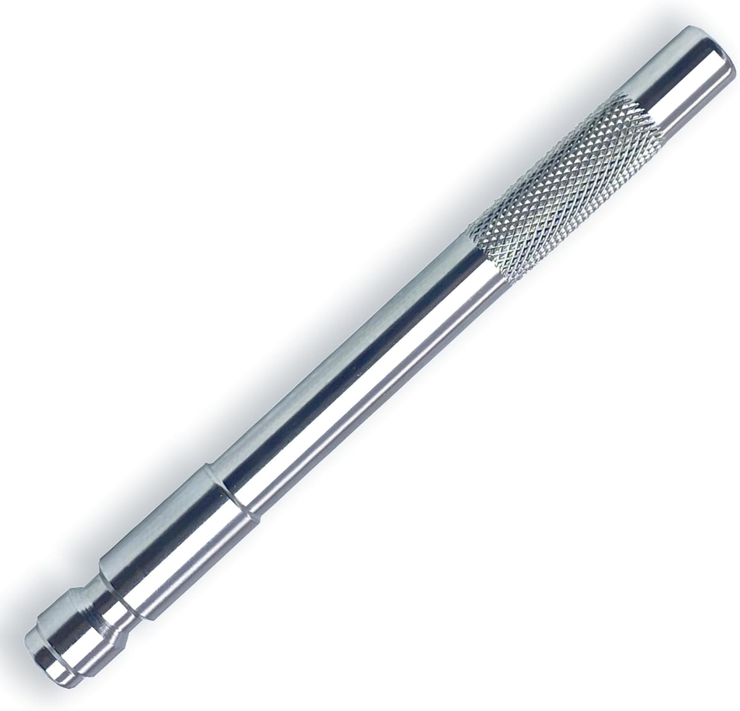 304 Stainless Steel Pressure Washer Long Range Chemical Nozzle 1Pack | for Shoot
