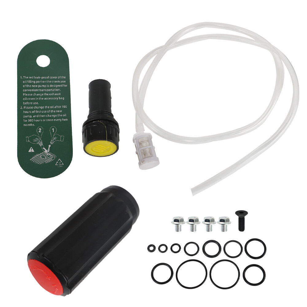 CF 3040 G: 3000 psi 4 US gpm 1-in Shaft Pressure Washer Pump New