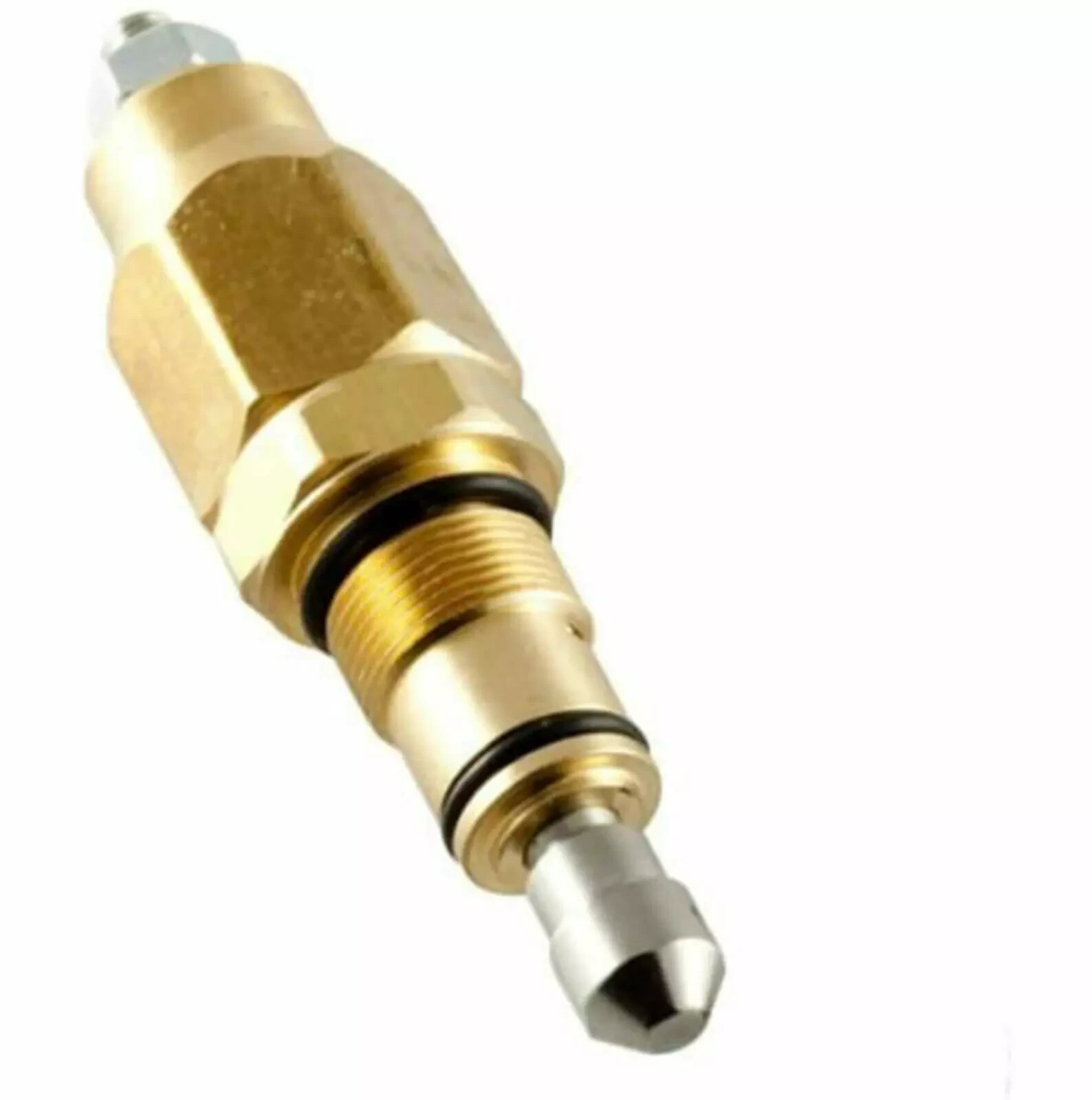 Pressure Washer Pump Unloader Valve For 2500-3000 PSI RMV/RMW RMV2.5G30 RMW2.2G4