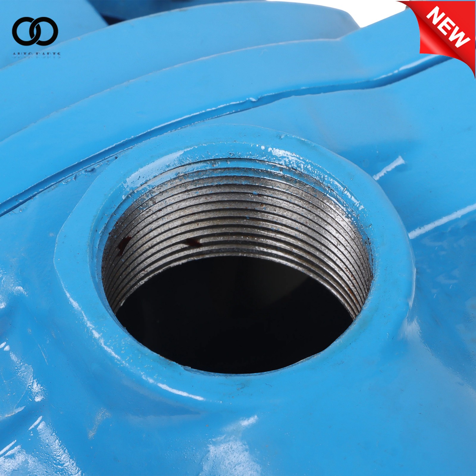 GT15 Cast Iron Self-Priming Centrifugal Pump 1-1/2HP Water Pump 115/230Volt