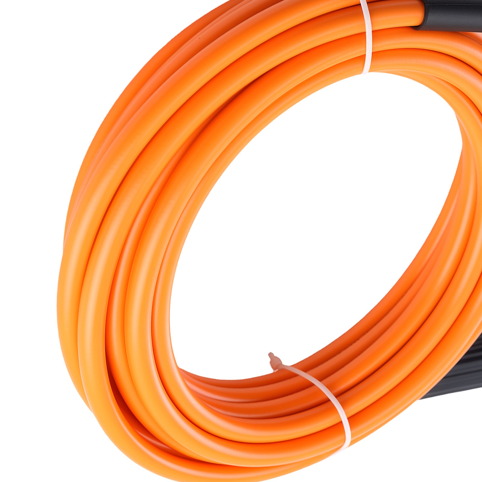 1/4″ Pressure Washer Hose 30 Feet 5800PSI Extension Hose Kink Resistant 1Pc