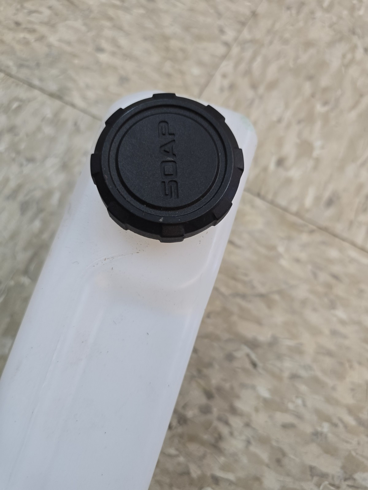 Genuine Part Soap Tank Assembly For DeWALT DWPW2100 Electric Pressure Washer