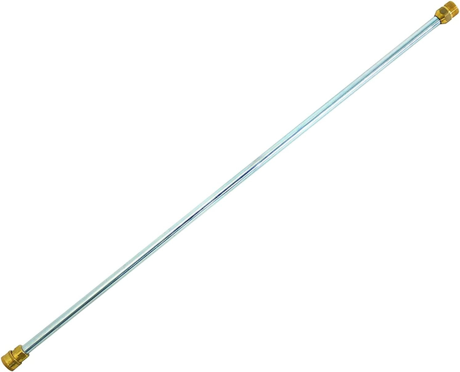 Cleaning 80479 Universal 31-Inch Pressure Washer Wand for Cold Water Use up to 4