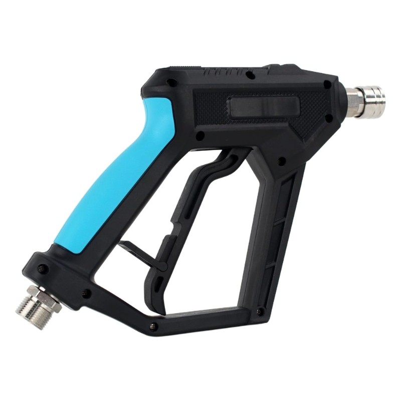 Powerful Washer Sprinkler with 1/4inch Quick Connector Power Washer for Washing
