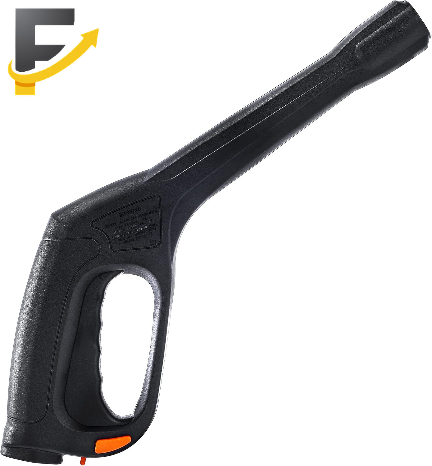 Pressure Washer Compatible with Some Portland Husky Black Decker Ford Pulsar Sho