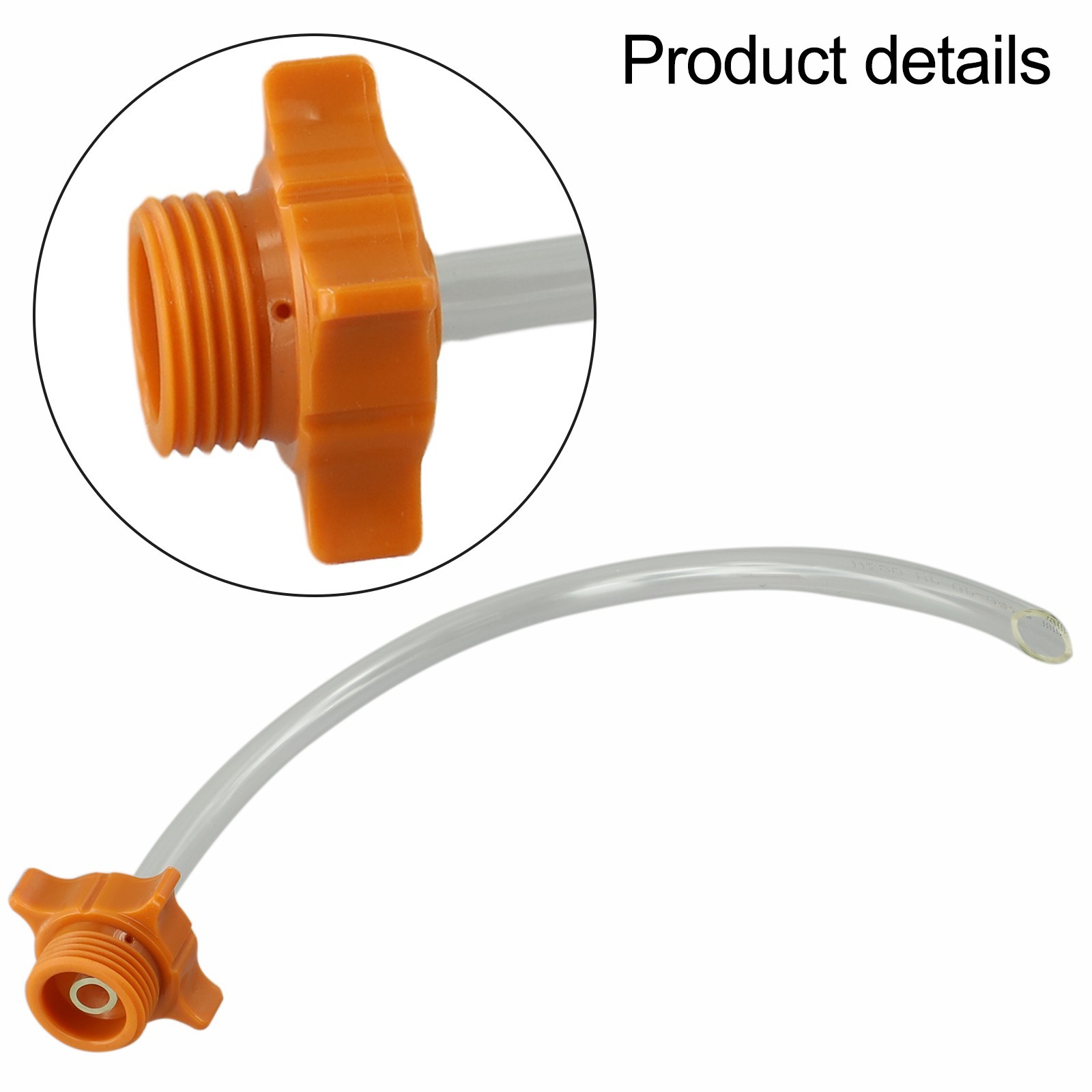 Innovative and Portable WA4038 For Hydroshot Bottle Cap Connector Tool