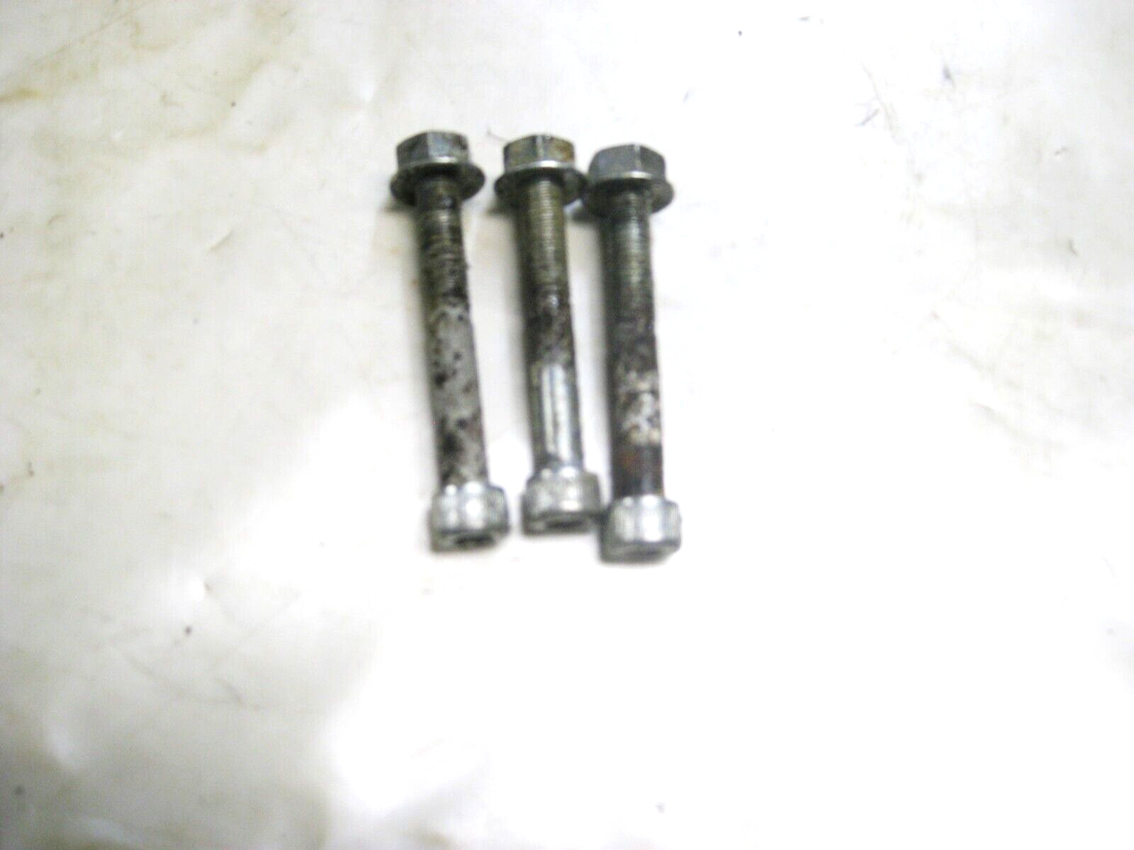 Craftsman Pressure Washer 580750400 Pump 80008350 705274 319057GS Mounting Bolts