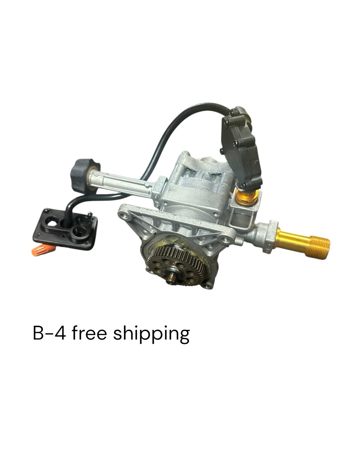 Ryobi OEM Part Water Pump Assy for Ryobi RY141802VNM 1800PSI Pressure Washer