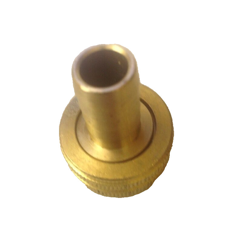 Female Garden Hose Fitting FGH To 1/2″ Barb Adaptor 8.705-008.0 USA Made