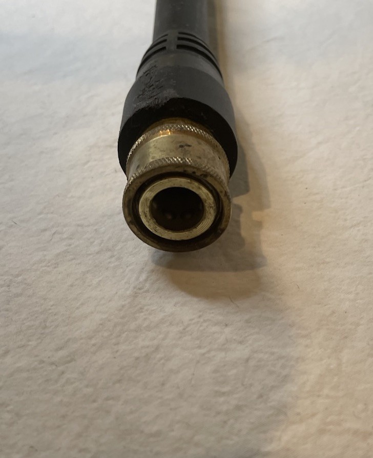 RYOBI – Spray Gun/WAND – RG22296D100134