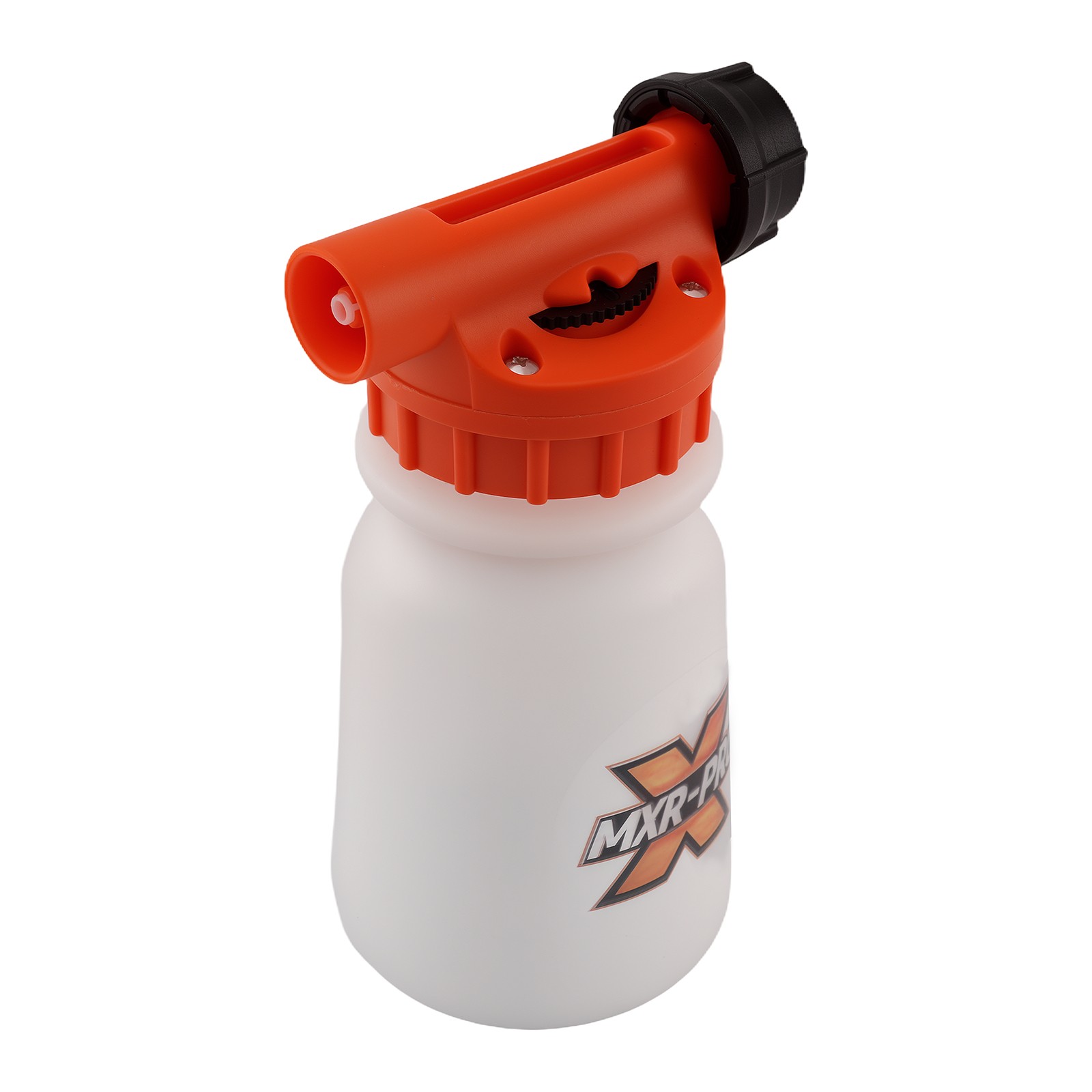 1L Car Wash Foam Cannon Adjustable Soap Sprayer for Garden Hose 3/4 Thread