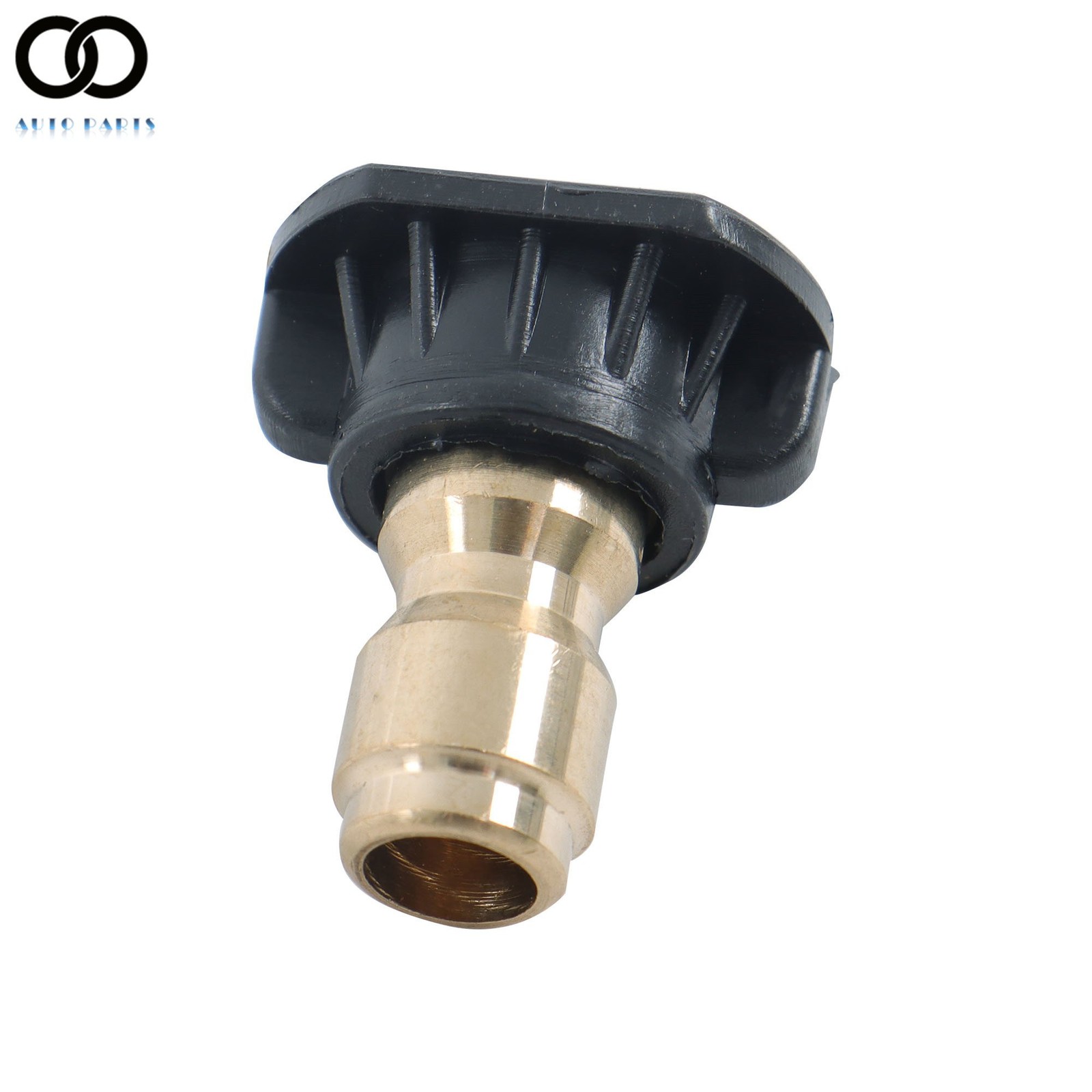 High Pressure 3600PSI Washer Rotating Turbo Nozzle Spray Tip 1/4″Quick Connector