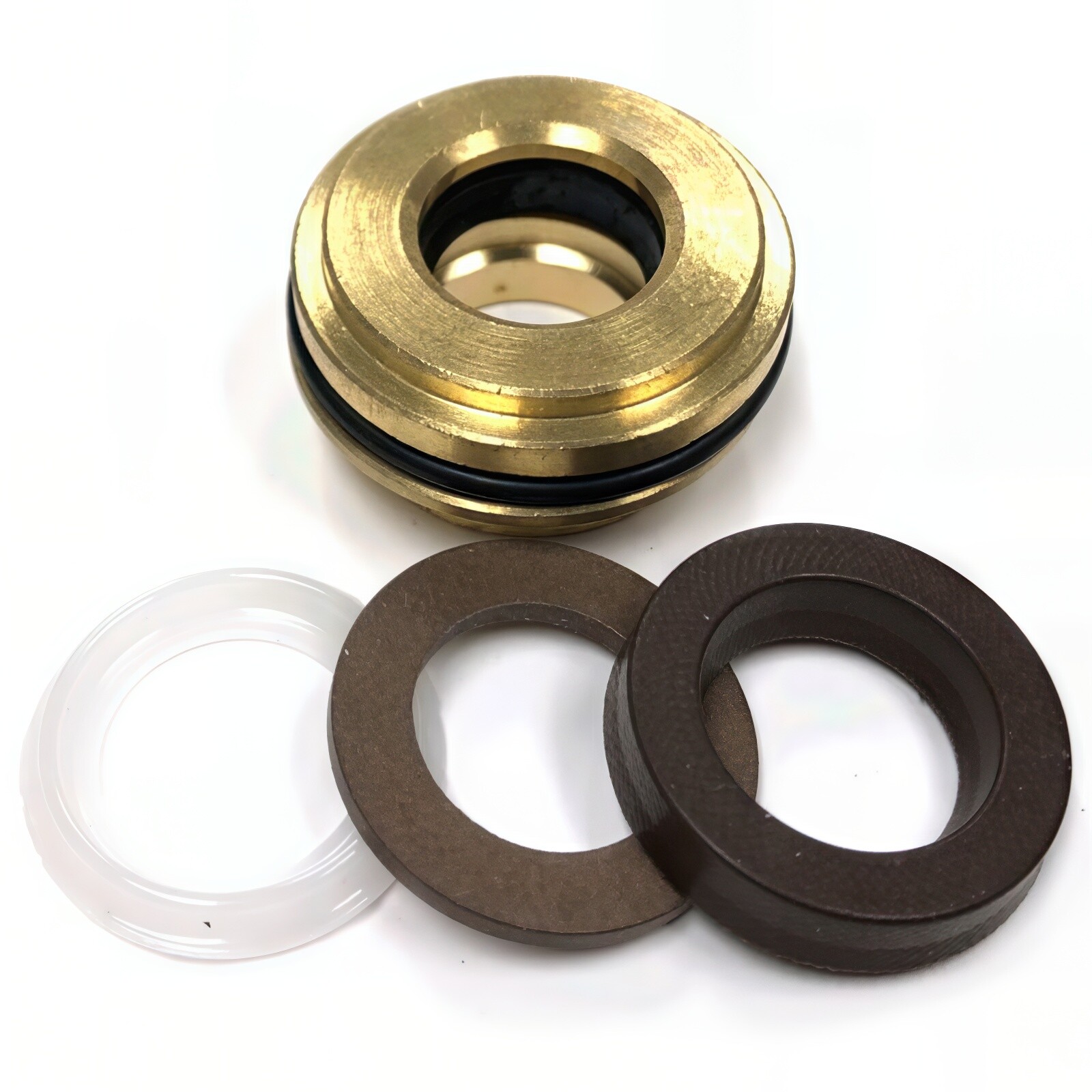 General Pump Kit 166, Long Packing Assembly, 15mm