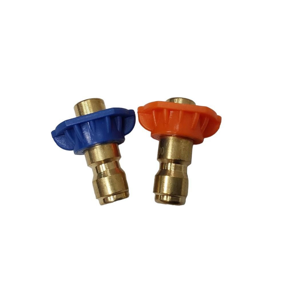 2ND STORY NOZZLE KIT FITS GENERAC 6616 FITS BRIGGS 6177