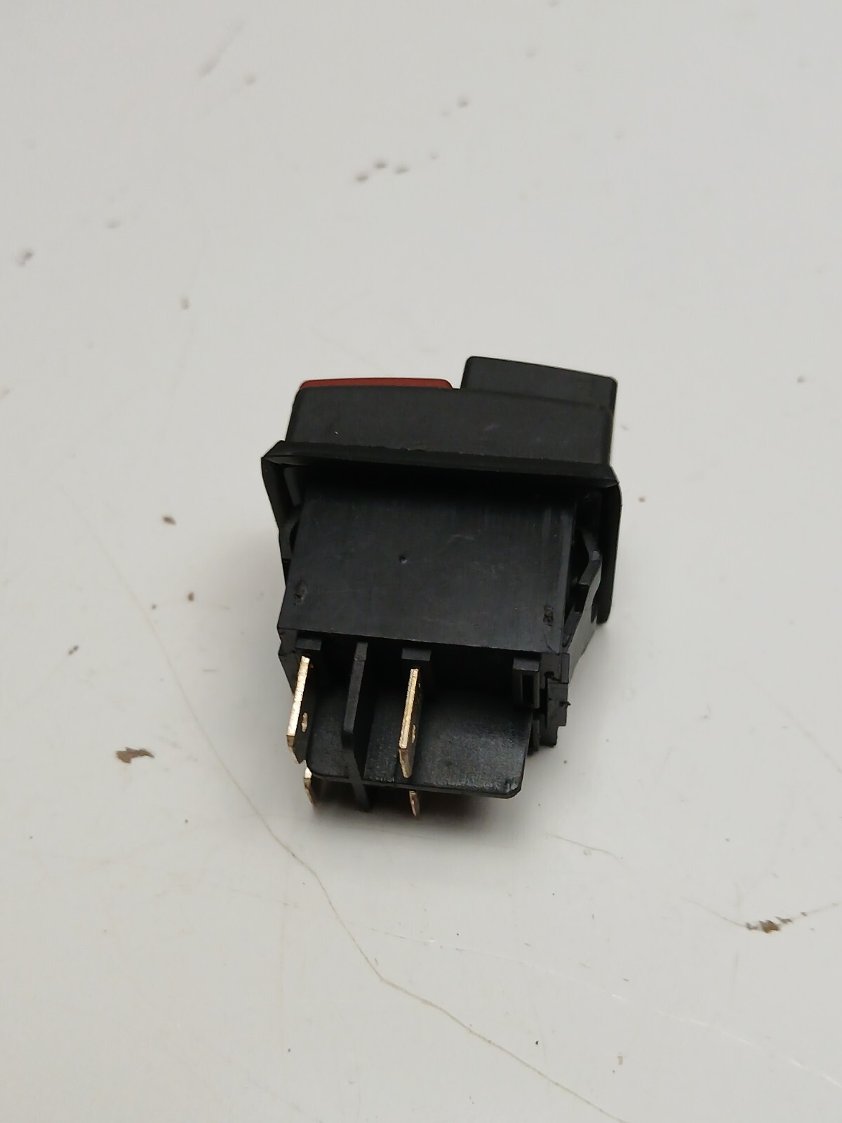 Ryobi OEM Parts. Switch Assembly RY1419MTVNM 1900psi Pressure Washer