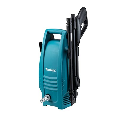 Makita High Pressure Washer MHW101 Blue 8.5MPa Body Only TI