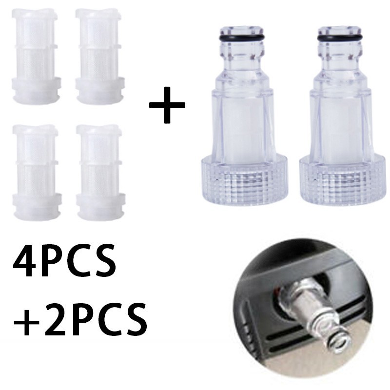 Washer Water Filter Net Suitable For K2-K7 Series High Pressure Filter