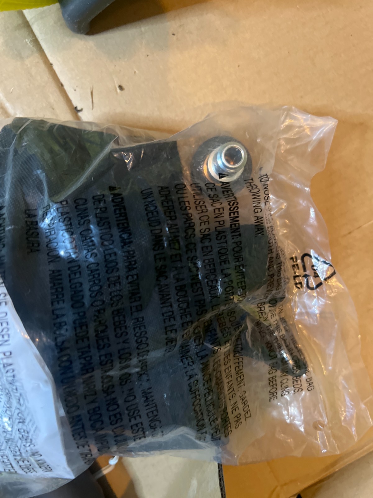 RYOBI 18 ft. Extension Pole for Pressure Washer RY31EP26