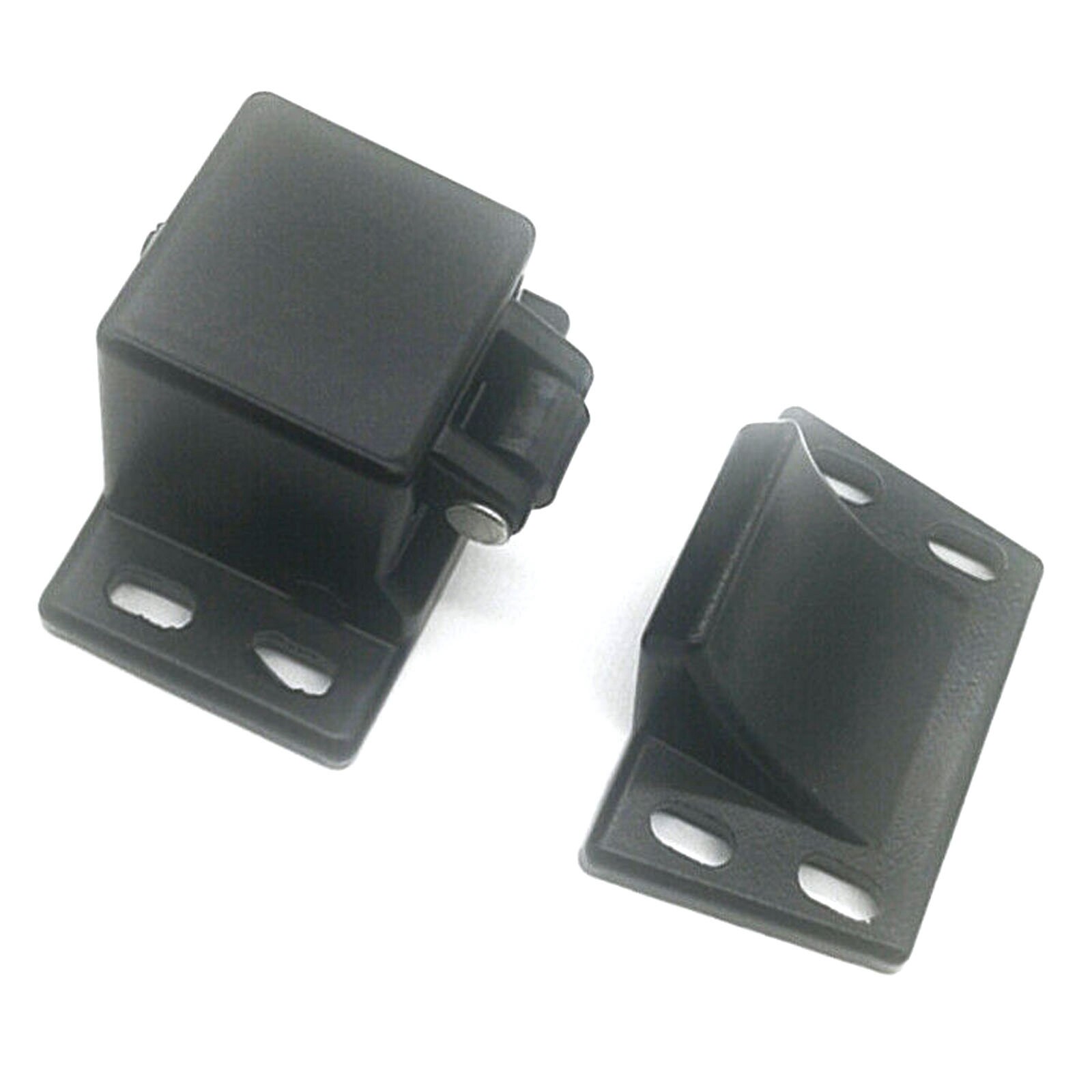 Heavy Duty Spray Booth Pressure Lock Hinged Door High Strength Hinge Lock，