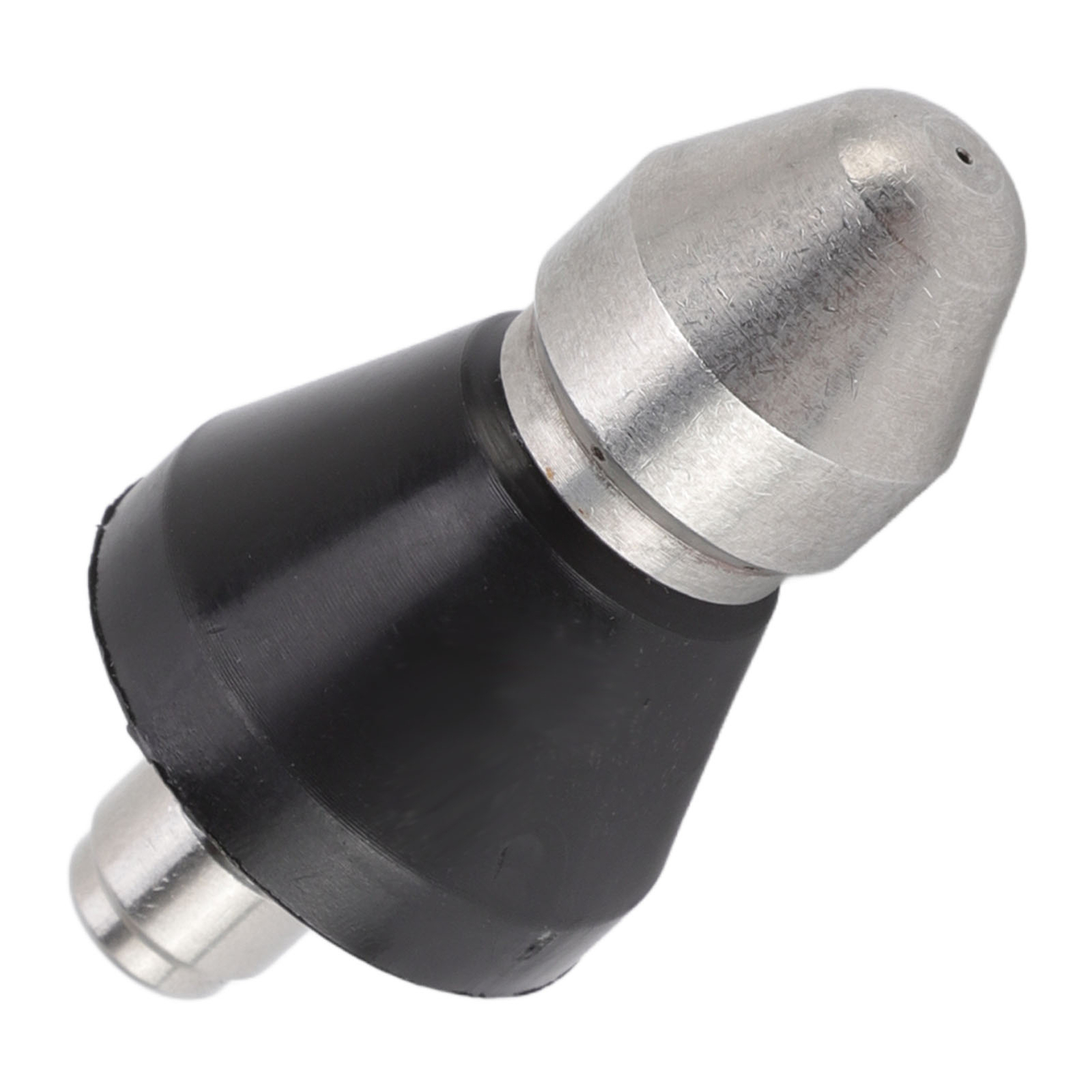 G1/4 Sewer Pipe Unclogger Cleaning Nozzle Pressure Sewer Jetter Nozzle YA MG