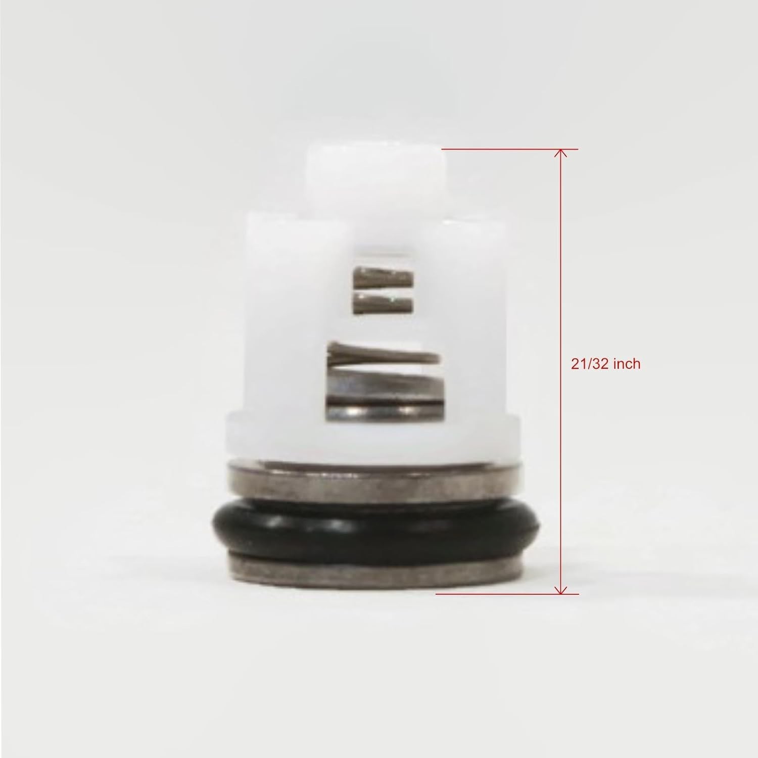 Essential Check Valve Repair Kit for Homelite 308653052/007 – 6 Metal Components
