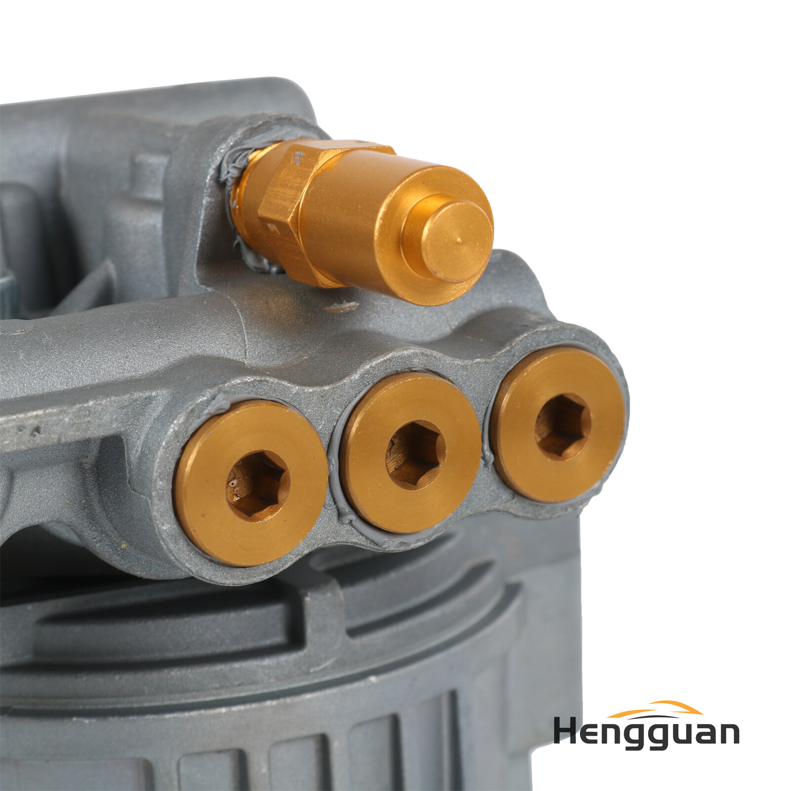 Pressure Washer Pump Kit 3300 PSI 2.4 GPM 3/4″ Shaft fit for Technologies 90028