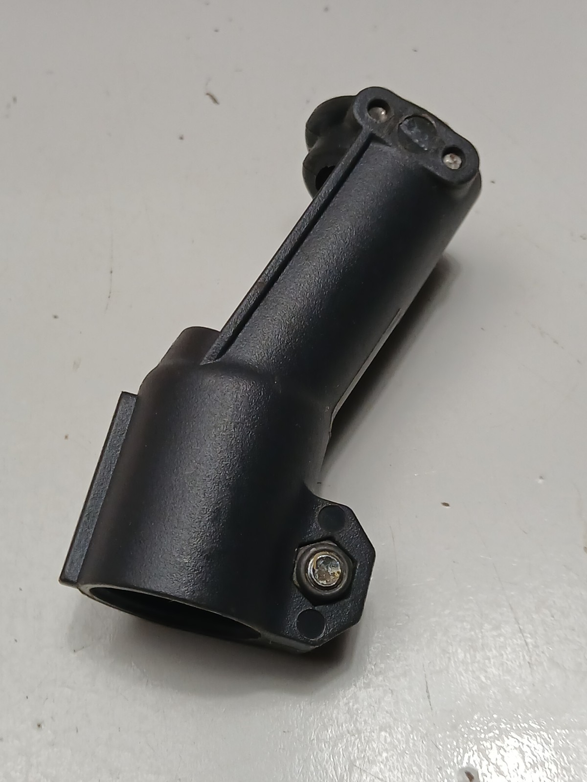 Ryobi OEM Parts. End Hose Holder Assembly RY31EP26 Telescoping Pole. #07