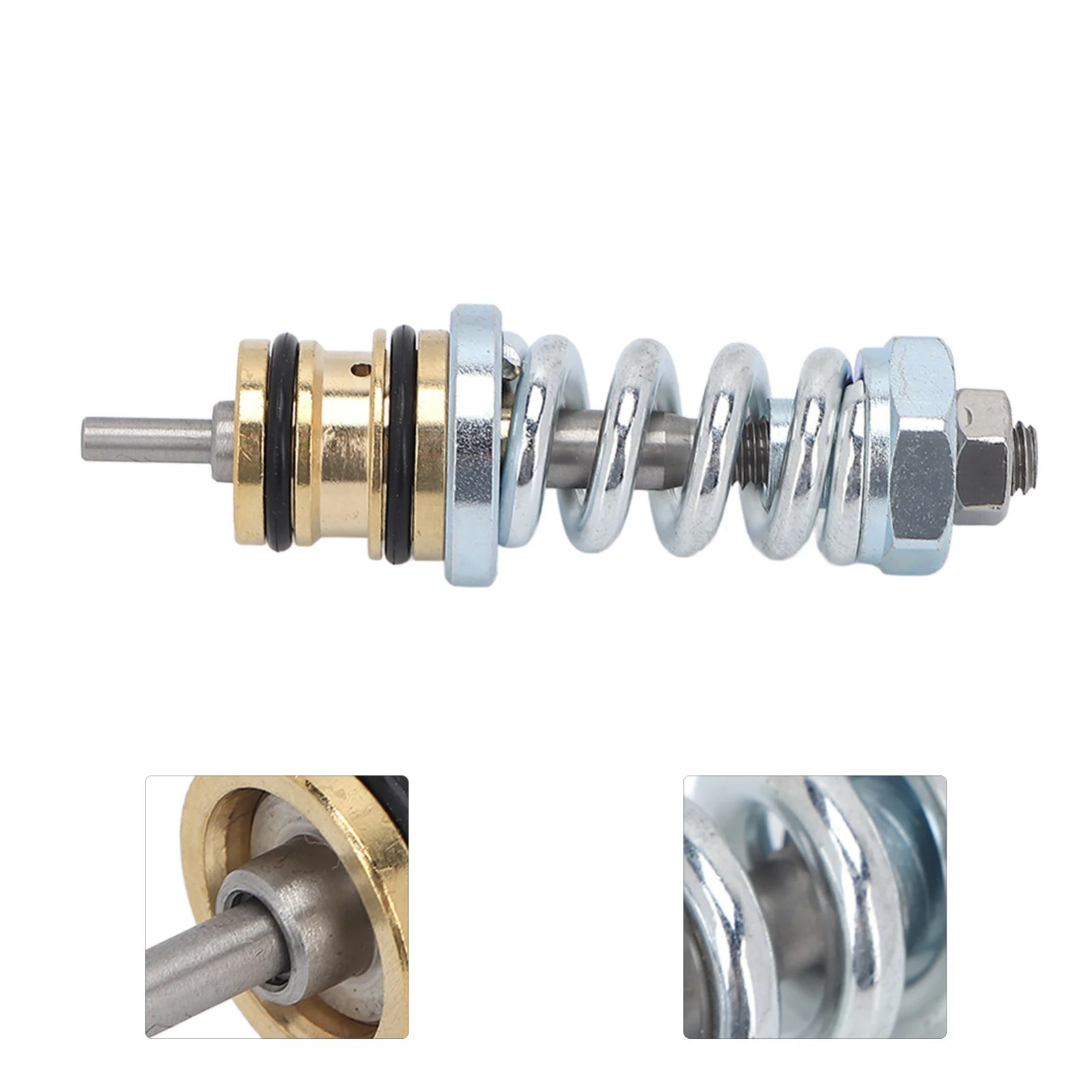 Pressure Washer Pump, Unloader Valve Washer, Valve.