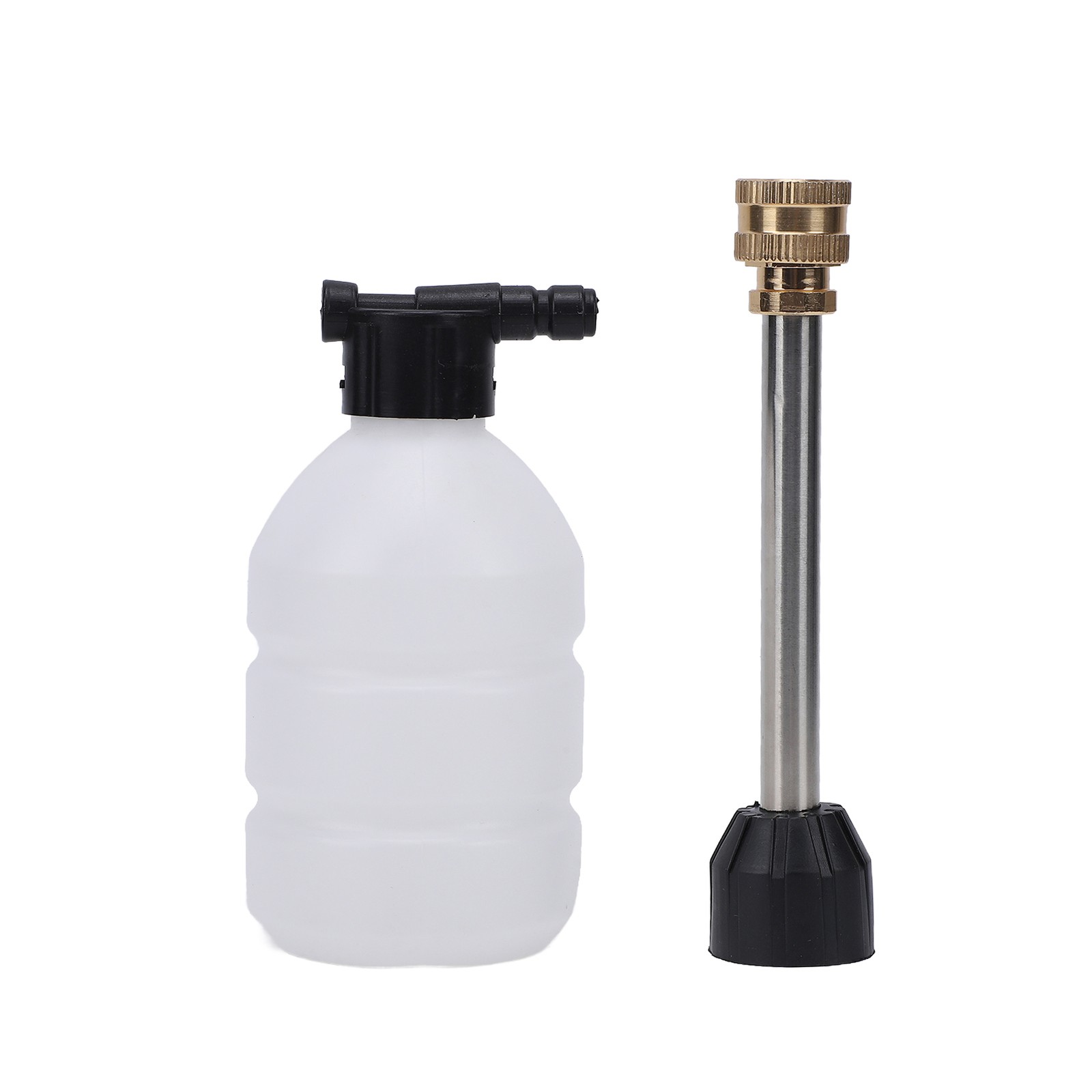 Portable Pressure Washer Cordless Power Car Cleaner 30Bar With 3 Nozzles 2 XXSW