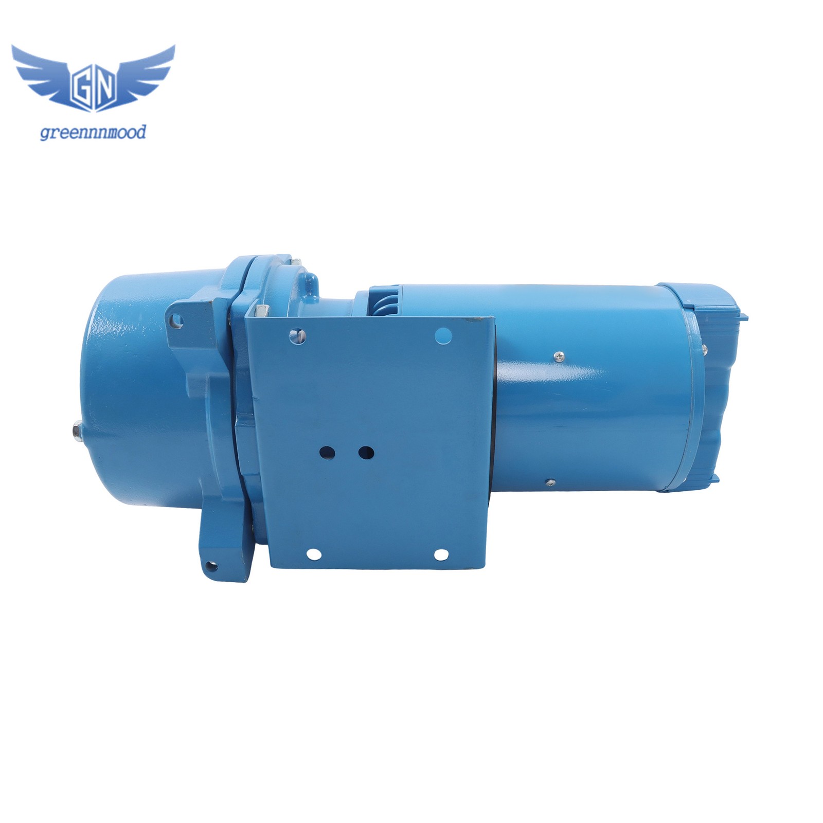 Irrigation Sprinkler Pump GT20 230V Self-Priming 1 Phase Centrifugal Pump 2 HP