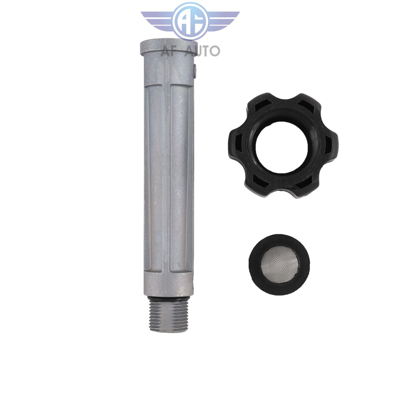 New Inlet Tube for Annovi Reverberi 201496GS 190632GS Pressure Washer Pumps