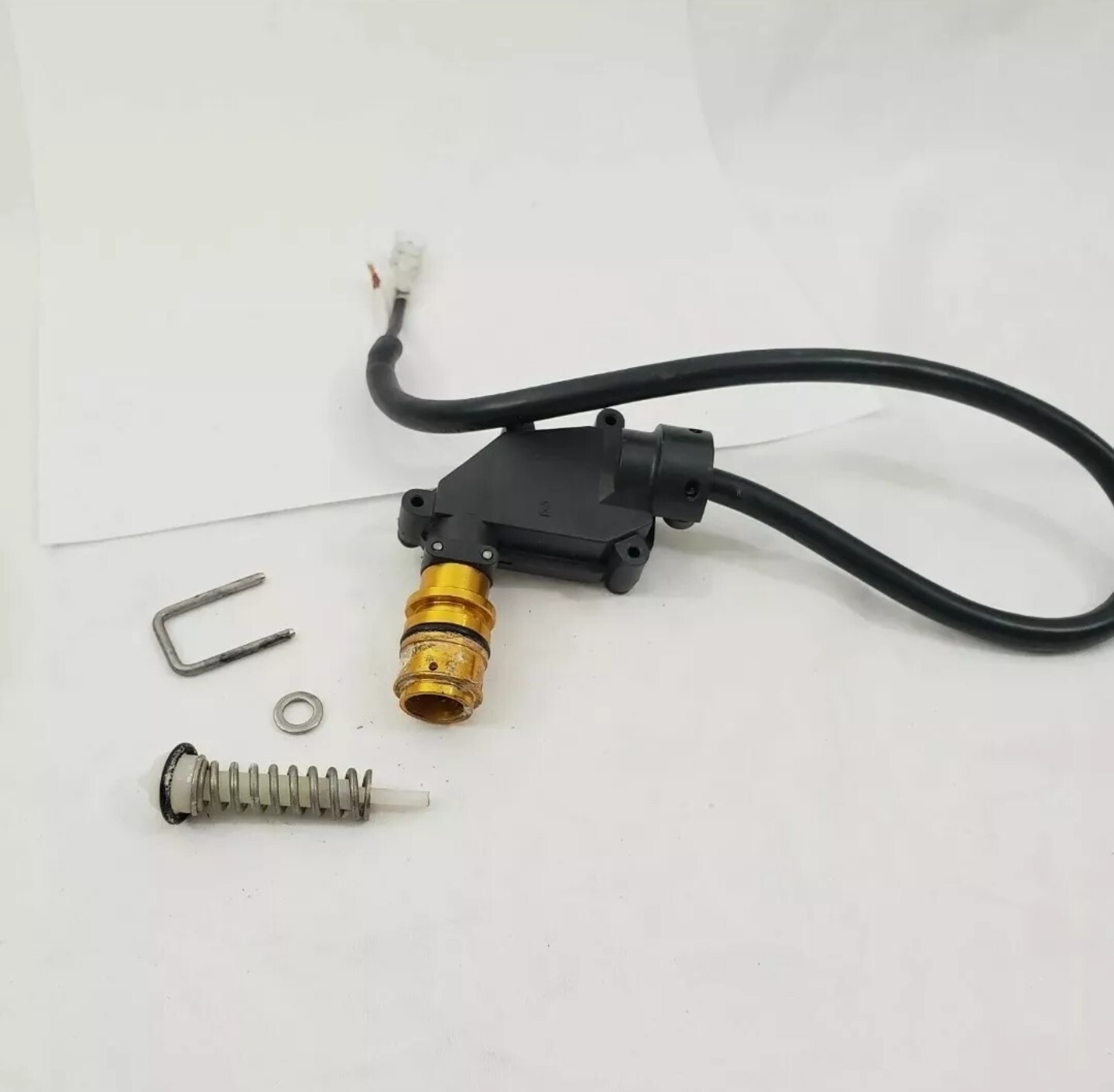 Ryobi Pressure Switch For RY141612 RY141802V RY142022 RY1419MT RY142300VN