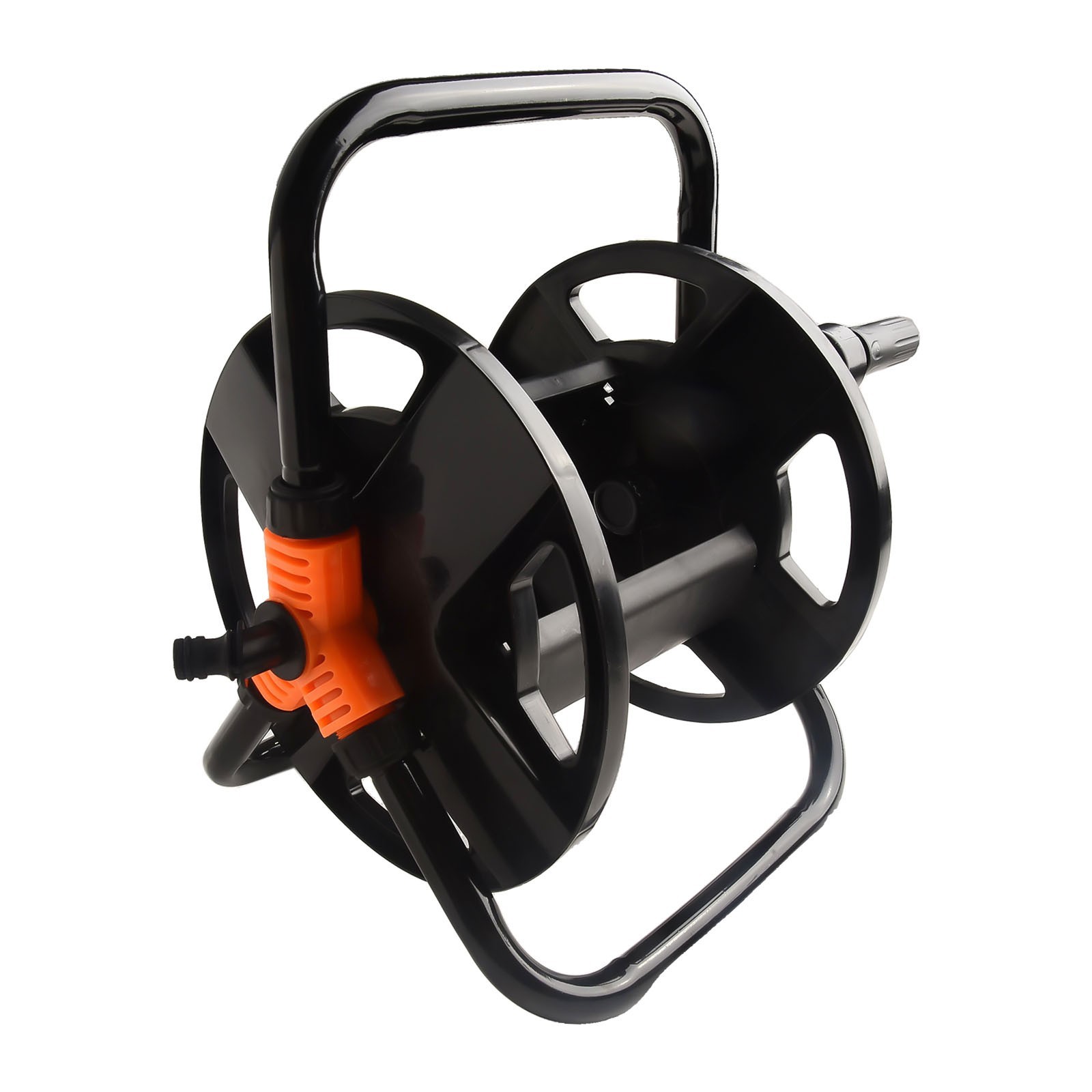 Essential Water Hose Organizer for Smooth Garden Watering and Cleaning