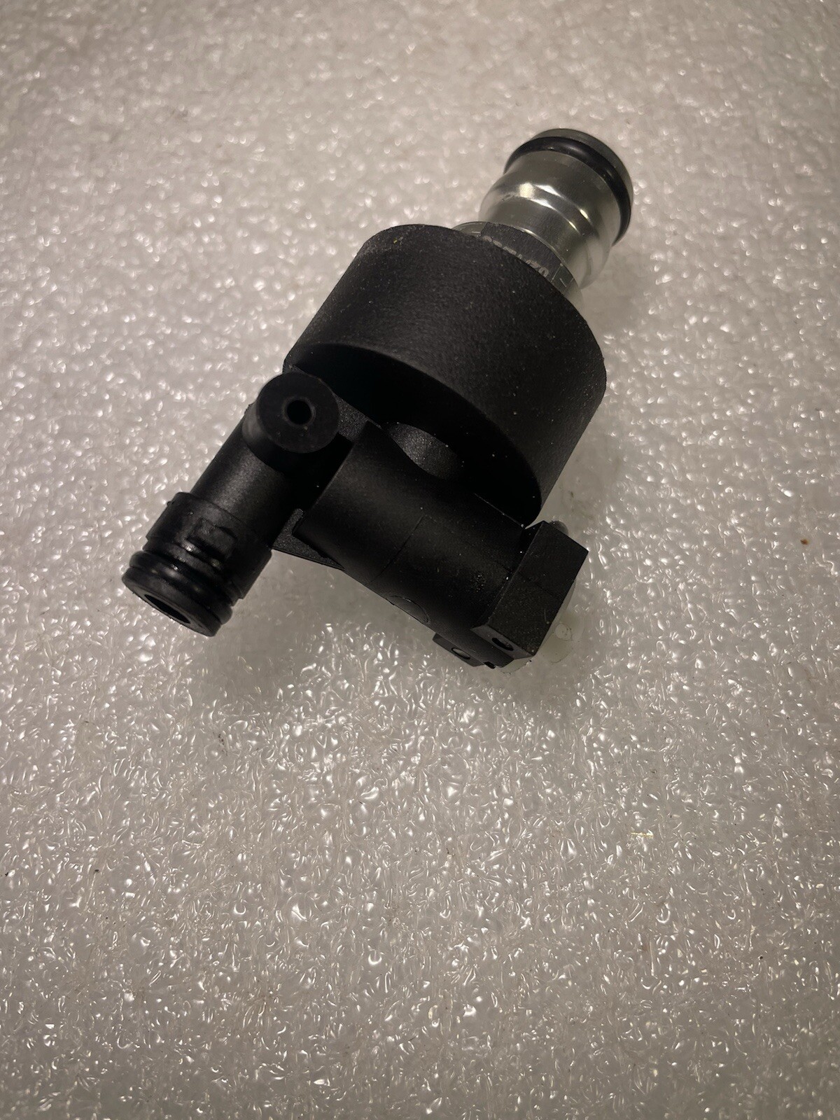 New OEM Part Water Inlet Assembly For RYOBI 40V Ry124050 Water Cleaner