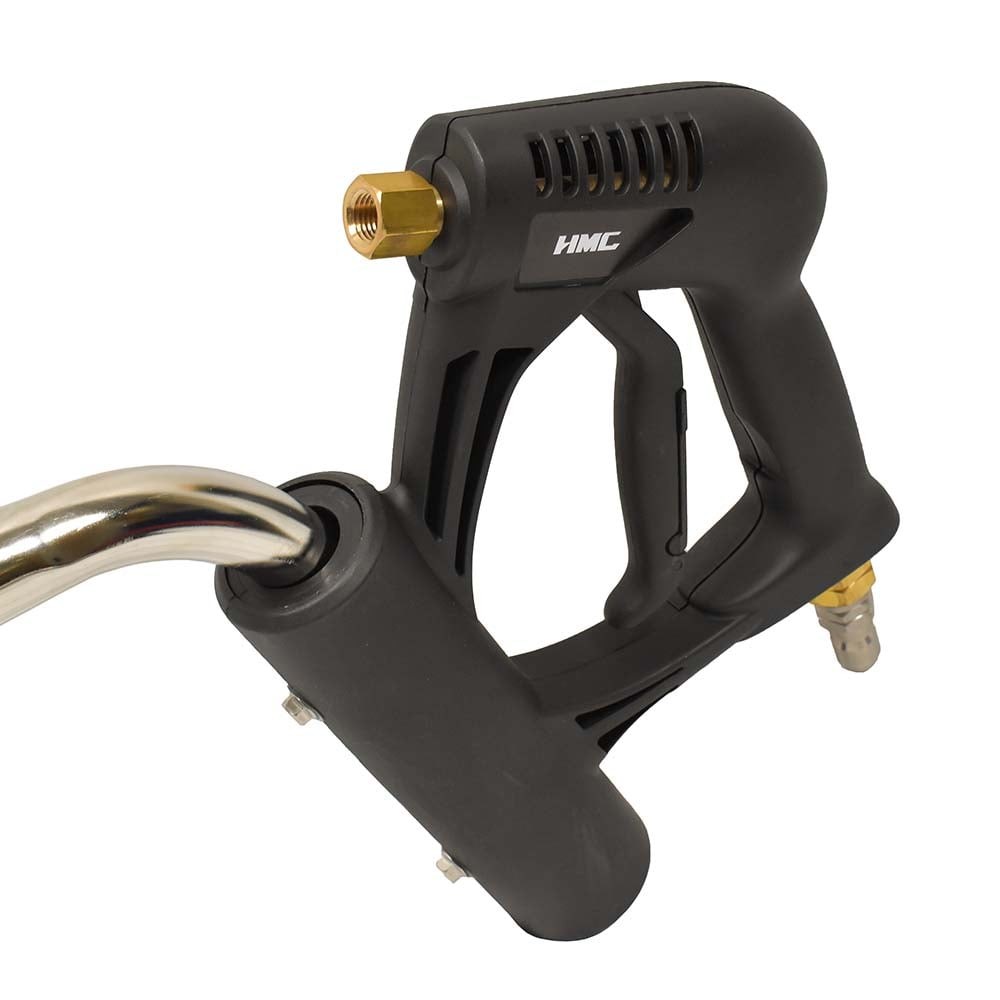 PW5305 20 Inch Industrial Dual-Handle Pressure Washer Surface Cleaner