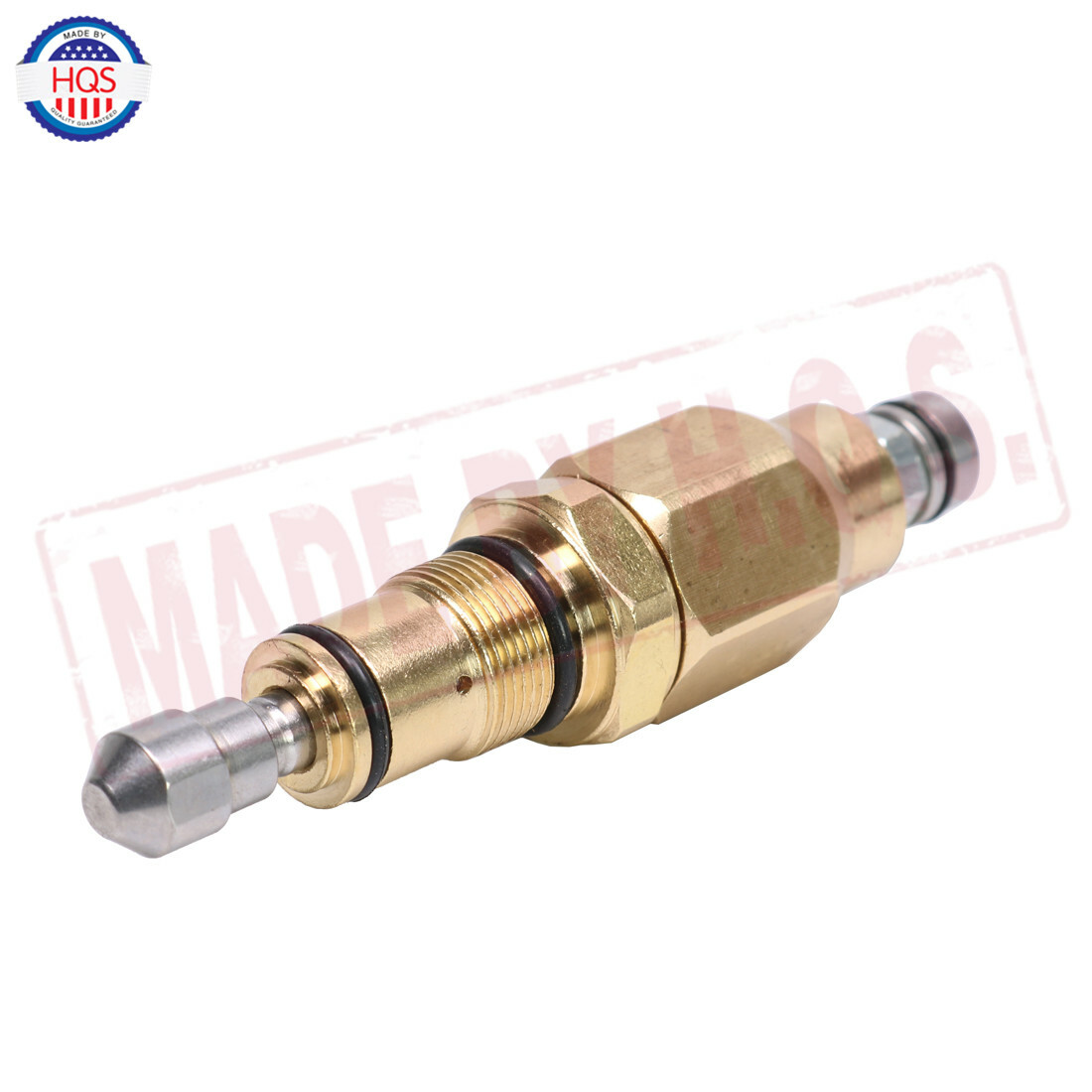 Unloader Valve AR42118 For RMW RMV SRMW Series Pumps Repls 315747GS 200348GS