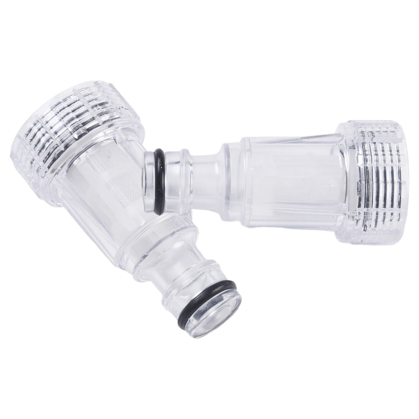 Car Clean Machine Water Filter Connection For K2-K7 Series New